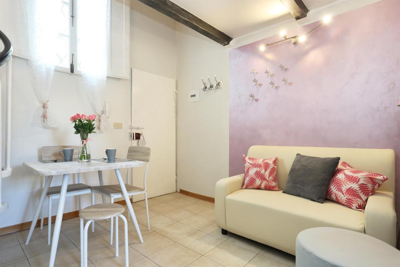 Romantico Oltrarno - Sweet Dreams In Florence Extérieur photo